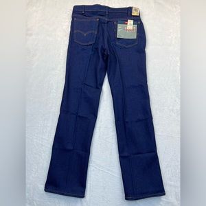 NWT Vintage 1990s Levi’s 547 Jeans 34x30